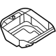 Ford LJ8Z-5804567-AA Switch Housing