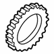 Ford F8DZ-2C182-BA ABS Ring, Front