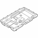 Ford LP5Z-7A194-B Oil Pan