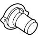 Ford ML3Z-8592-C Thermostat Housing