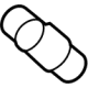 Ford MB3Z-8501-A Water Pump