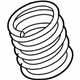 Ford 9L8Z-5560-D Coil Spring, Rear