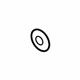 Ford -W710426-S441 Shock Washer