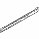 Ford 5W7Z-5410117-A Sidemember, Upper Inner Driver Side