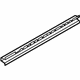 Ford 5W1Z-54104A99-A Sidemember Rail, Driver Side