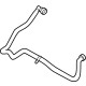 Ford NL3Z-8D126-E Hose