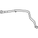 Ford NL3Z-7F120-A Hose