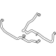 Ford NL3Z-8D125-C Hose