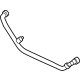 Ford NL3Z-8D117-A Hose