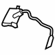 Ford HU5Z-9663204-D Lumbar Adjuster