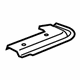 Ford 8C2Z-15513A16-A Side Rail, Rear Passenger Side