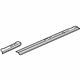 Ford XC2Z-15513A12-BA Side Rail, Front Passenger Side
