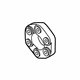 Ford L1MZ-4782-A Coupling, Rear