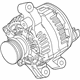 Ford G2GZ-10346-H Alternator