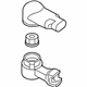 Ford 9T4Z-10329-C Terminal