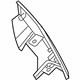 Ford 9E5Z-3D758-BB Cover, Passenger Side