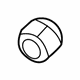 Ford -W711835-S424 Steering Wheel Nut