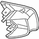 Ford 9E5Z-3D758-AB Cover, Driver Side
