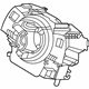 Ford GN1Z-14A664-D Clockspring