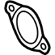 Ford MB3Z-9450-B Muffler Gasket, Front