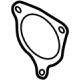 Ford KB3Z-6L612-A Flange Gasket