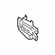 Ford HC3Z-8310-C Deflector, Passenger Side
