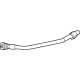 Ford PR3Z-6758-A PCV Tube, Driver Side