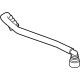 Ford PR3Z-6A664-B PCV Tube, Passenger Side
