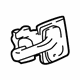 Ford 6W1Z-5421818-A Handle, Inside, Passenger Side