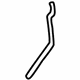 Ford 3W1Z-5422152-AA Handle Rod, Passenger Side