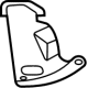 Ford LX6Z-9B007-A Upper Shield