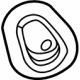 Ford LJ7Z-9923550-A Dust Seal