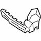 Ford DP5Z-17787-A Side Bracket, Rear Passenger Side