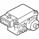 Ford YL8Z-9C735-EA Cruise Servo