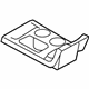 Ford 5G1Z-54045A76-BAG Finish Panel, Charcoal