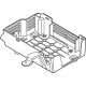 Ford HL3Z-14A099-BA Shield