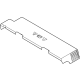 Ford ML3Z-1645026-AA Cover