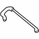 Ford BB5Z-17603-B Washer Nozzle, Rear