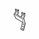 Ford LX6Z-3C510-A Water Hose Bracket