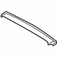 Ford 8A5Z-5454022-A Drip Channel