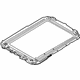 Ford CJ5Z-78502C22-A Housing