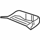 Ford GB5Z-78045G34-AA Top Panel Tray, Front
