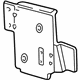 Ford XL3Z-14B058-AA Bracket