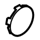 Ford FL3Z-1130-J Wheel Cap