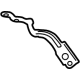 Ford LB5Z-7842900-A Hinge, Rear Passenger Side