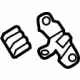 Ford LB5Z-78442A38-A Lower Bracket