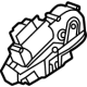 Ford LB5Z-7843150-A Lock Actuator