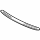 Ford YF1Z-17C830-AA Step Pad, Rear