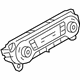 Ford F1EZ-19980-KN Heater Control
