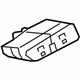 Ford F1EZ-10A936-A Air Bag Switch, Passenger Side